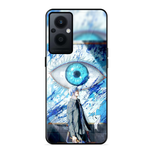 The Six Eye Oppo F21 Pro 5G