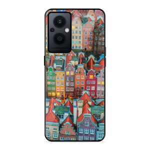 The Town Oppo F21 Pro 5G