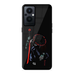 The Solo Warrior Oppo F21 Pro 5G