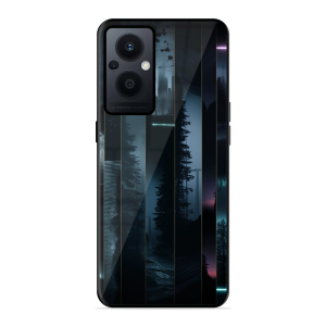 Stripped City Oppo F21 Pro 5G