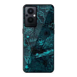 The Ancient Mystry Oppo F21 Pro 5G