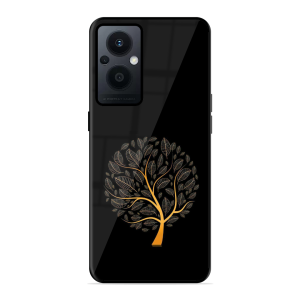 Tree Of Life Oppo F21 Pro 5G