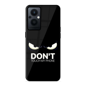 Dare To Touch Oppo F21 Pro 5G