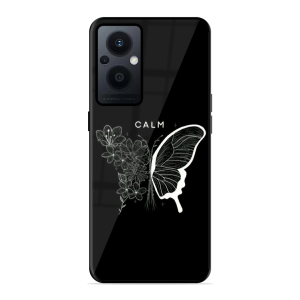 Creature Of Calmness Oppo F21 Pro 5G