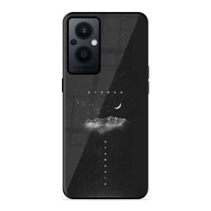 The Eternal Mountain Oppo F21 Pro 5G