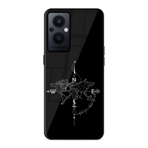 The Sailer's Direction Oppo F21 Pro 5G