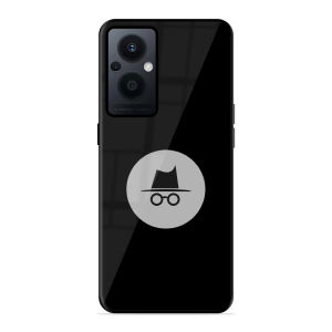 Incognito Mode Oppo F21 Pro 5G