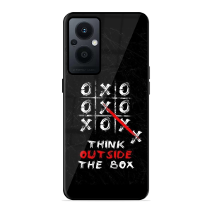 Outside Of The Box Oppo F21 Pro 5G