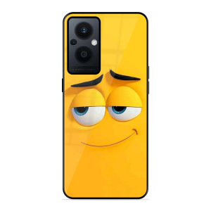 The Simp Guy Oppo F21 Pro 5G