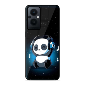 DJ Panda Oppo F21 Pro 5G