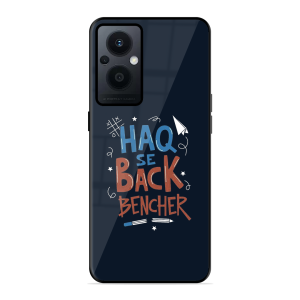 Back Bencher Oppo F21 Pro 5G