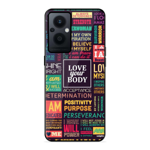 The Motivation Oppo F21 Pro 5G