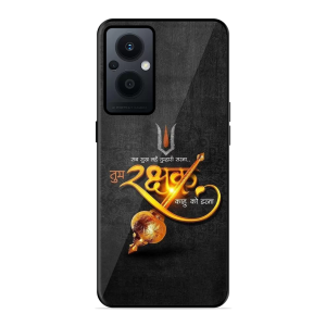 Rakhshak Oppo F21 Pro 5G