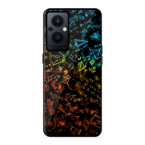 Physics Is Fun Oppo F21 Pro 5G