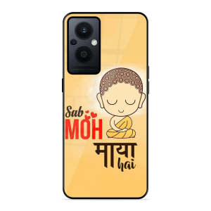 Moh Maya Hai Sab Oppo F21 Pro 5G