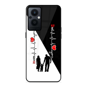 Mom & Dad Oppo F21 Pro 5G