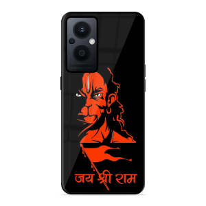 Jai Shree Ram Oppo F21 Pro 5G