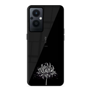 The Lost Flower Oppo F21 Pro 5G