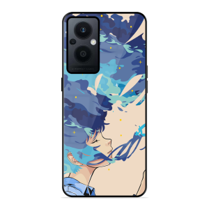 Lives In Dream Oppo F21 Pro 5G