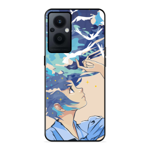 My Own World Oppo F21 Pro 5G