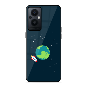 Revolves Around Oppo F21 Pro 5G