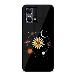 The Prophecy Oppo F21S Pro 4G