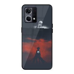 Final Boss Oppo F21S Pro 4G