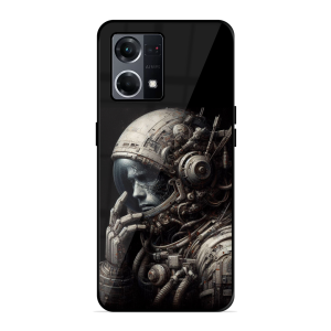 Cold Martian Oppo F21S Pro 4G