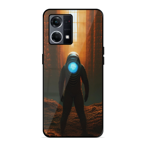 Explorer Oppo F21S Pro 4G
