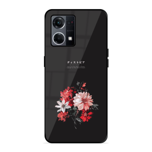 Voyager Of Happines Oppo F21S Pro 4G
