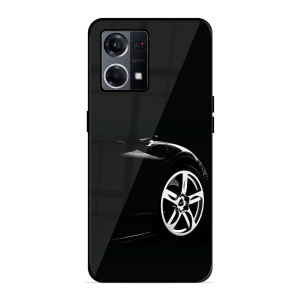 Dream Car Oppo F21S Pro 4G