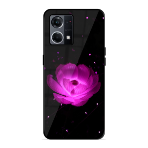 Devil's Rose Oppo F21S Pro 4G