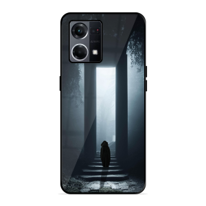 Way To Haven Oppo F21S Pro 4G