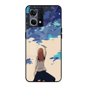 own World Oppo F21S Pro 4G