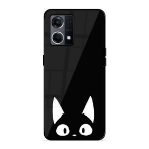 The Kitty Oppo F21S Pro 4G