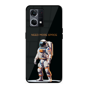 Need More Space Oppo F21S Pro 4G