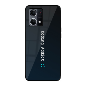 Coding Addict Oppo F21S Pro 4G