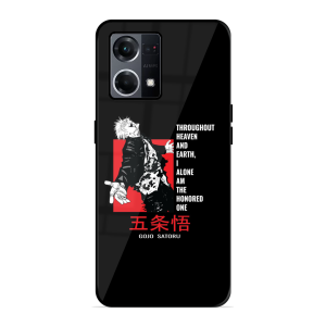 The Honered One Oppo F21S Pro 4G