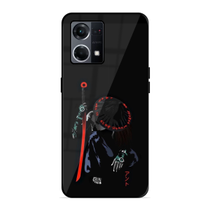 The Solo Warrior Oppo F21S Pro 4G