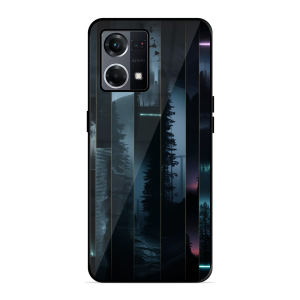Stripped City Oppo F21S Pro 4G