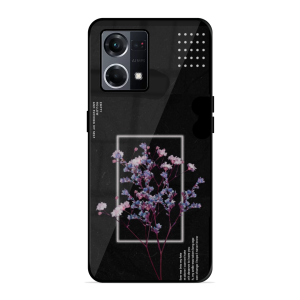 The Eternal Flower Oppo F21S Pro 4G