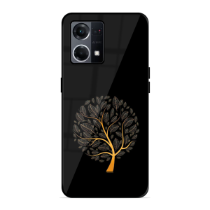 Tree Of Life Oppo F21S Pro 4G