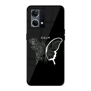 Creature Of Calmness Oppo F21S Pro 4G