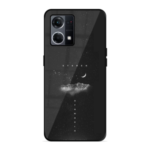 The Eternal Mountain Oppo F21S Pro 4G