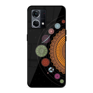 The Eternal Life Oppo F21S Pro 4G