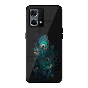 The Feather Of Life Oppo F21S Pro 4G