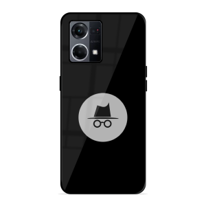 Incognito Mode Oppo F21S Pro 4G