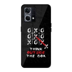 Outside Of The Box Oppo F21S Pro 4G