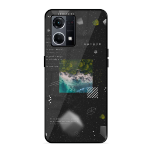 Void Nature Oppo F21S Pro 4G