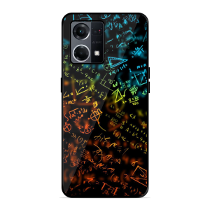 Physics Is Fun Oppo F21S Pro 4G